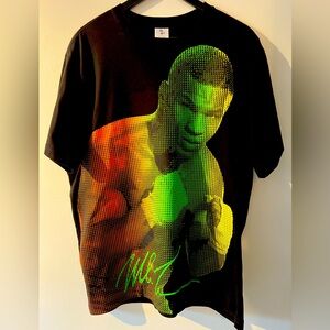 OVO Mike Tyson T-Shirt Size L